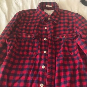 Abercrombie and Fitch